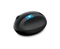 Microsoft Sculpt Ergonomic Mouse (przy zakupie z komputerem) - 323283 - zdjęcie 5